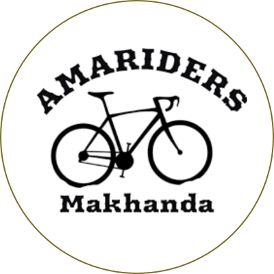 amariders