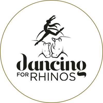 dancing rinos