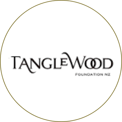 tangle wood