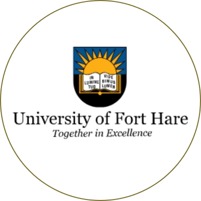 university of fort hare